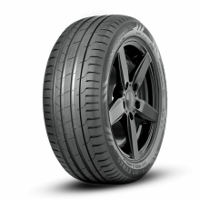 NOKIAN HAKKA BLACK 2 SUV 275/40 R21 107Y